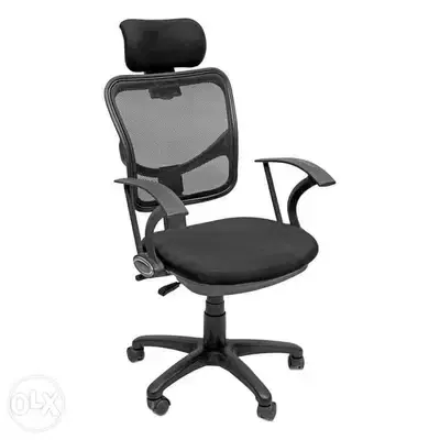 Office chair high back for sale / all colors available