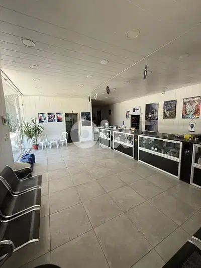 hangar 400 sqm with land 1008 sqm prime location for sale #4681 hangar 400 sqm with land 1008 sqm prime location for sale #4681