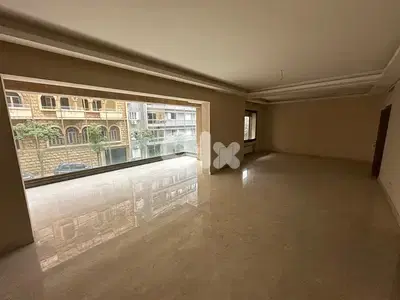 Luxurious Apartment For Sale In The Heart Of Achrafieh