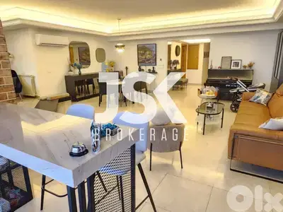L13191 -  Luxurious High-End Apartment for Sale In Mar Takla