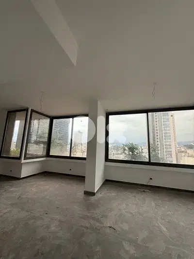 Luxury Apartment for Sale in Achrafieh | Abdel Wahab, Lobby/Gym