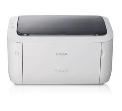 Canon Printer Laserjet Lbp6030W Mono Black Usb, Wifi FM1B530 - 285A