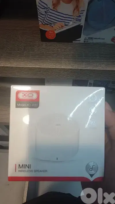Xo f21 mini speaker
