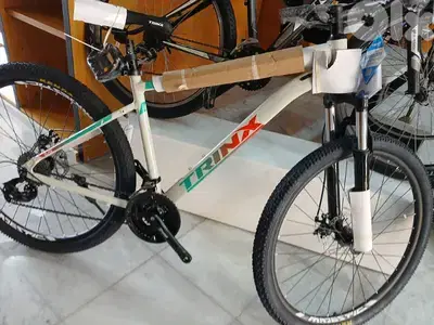 Trinx elite 27.5