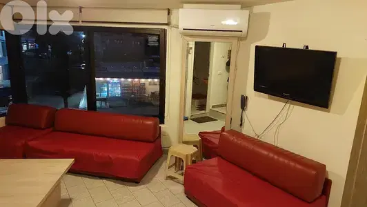samaya furnished chalet for rent Ref # 6758