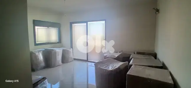 SEA VIEW APARTMENT FOR SALE IN DBAYEH PRIME 150SQ, (DB-183)
