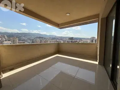 Apartment for sale Zalka / شقة للبيع في الزلقا
