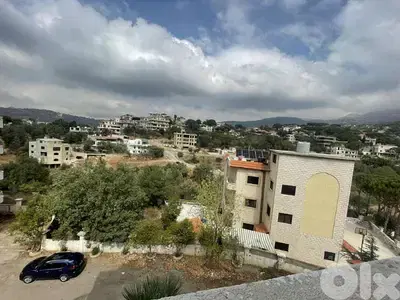 شقة للبيع في الخريبةapartment for sale in khryI l j