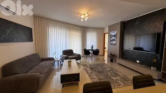 Including Building Charges | Luxurious 3B For Rent In Achrafieh