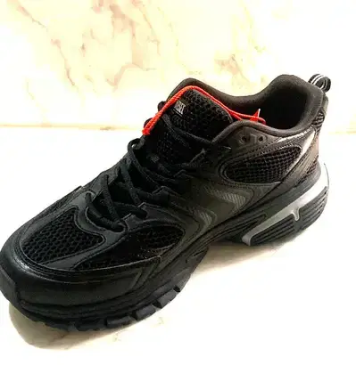 Diesel - S-Serendipity Pro-X1 panelled sneakers-  size: 40.5 Original