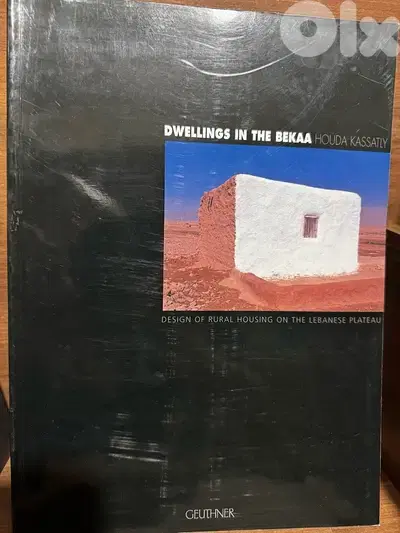 Deellings in the Bakaa Houda Kassatly
