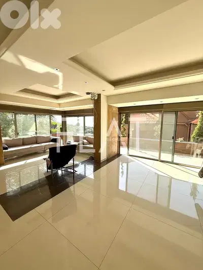 High-End Duplex for Sale in Halat | دوبلكس فاخر للبيع في حالات