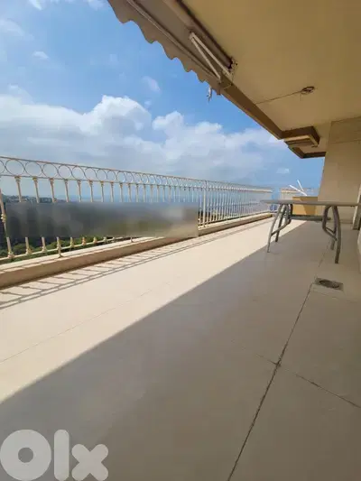 4 BEDROOMS IN AIN SAADEH / SEA VIEW 250SQ  (AS-296)