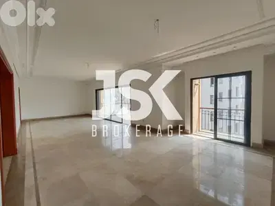 L19370 - Charming Apartment For Rent in Gemmayzeh, Pasteur