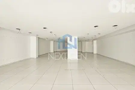 Showroom For Rent In Hazmieh | صالة عرض للأجار في ألحازمية