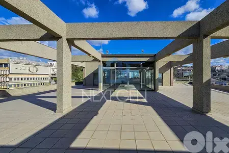 Rooftop For rent in Hazmieh | روف توب للأجار في ألحازمية