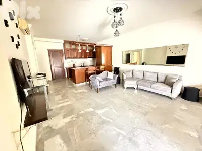 RWK142TJ - Semi-Furnished Apartment For Rent in Adma
