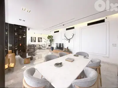 Apartment for sale in Yarzeh- 260 sqm-شقة للبيع في اليرزي