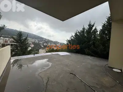Apartment For Sale In Ain Aalak – CPMF16