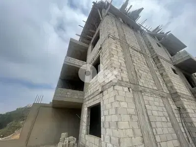 Residential Project for Sale – Halat | Modern Apartments