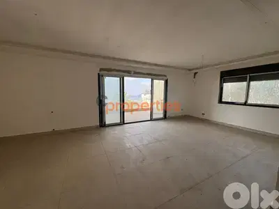 Apartment for sale in Cornet Chahwan with a garden - CPMF18