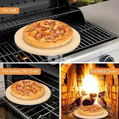 pizza stone