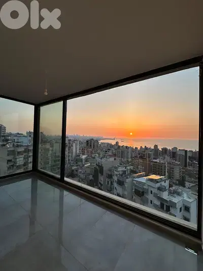 Jal El Dib/ Prime Stunning Apartment for Rent - جل الديب/ شقة للايجار