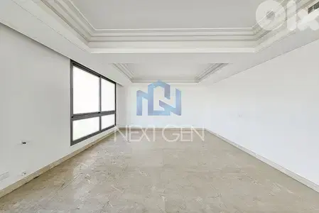 Apartment for Rent in Achrafieh | شقة للإيجار في الأشرفية