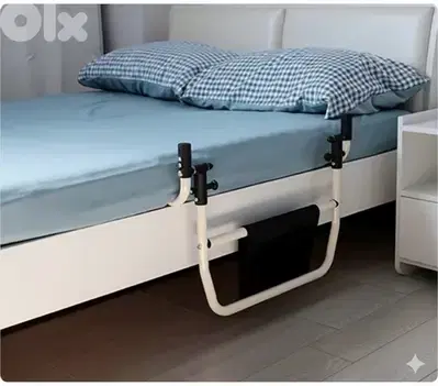 Bed Assist Rail مسكة لسرير المريض