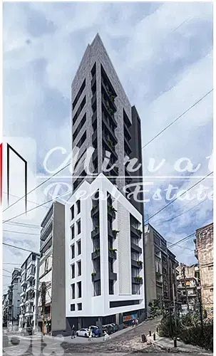 110sqm & 150sqm Under Construction ProjectlPayment Facilities