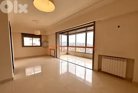 Apartment for rent in Ouyoun Broummana – CPSK36