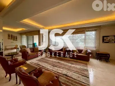 L18568 - Spacious Apartment For Sale in Biyada