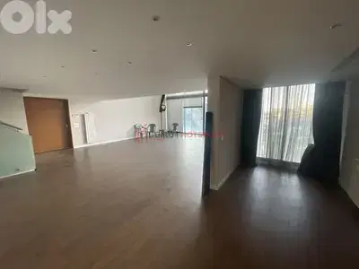 4-BEDROOM DUPLEX FOR SALE IN HAZMIEH BAABDA - دوبليكس للبيع الحازمية