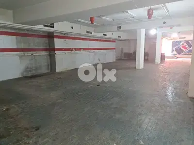 For Sale | Warehouse in Achrafieh للبيع | مستودع في الأشرفية