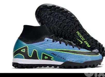 football shoes original nike w adidas w puma اسبدرينات فوتبول  كرة قدم