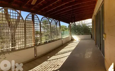 Duplex Apartment for Sale – Beit Mery