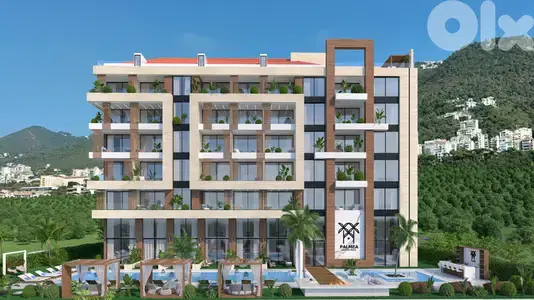 Under Construction Chalet For Sale |Jounieh | شاليه للبيع|PLS26330/A10