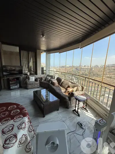 Apartment for sale Hazmieh-Mar Takla شقة للبيع في الحازمية – مار تقلا