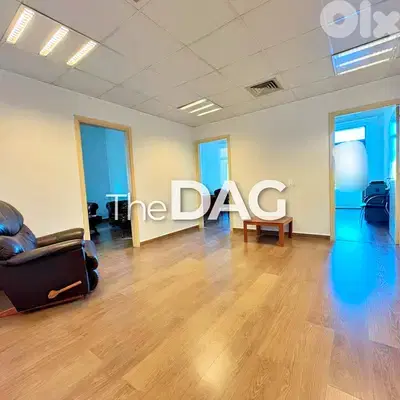 100 SQM Prime Office for Rent in downtown Facing Beirut Souks 100 SQM Prime Office for Rent in downtown Facing Beirut Souks