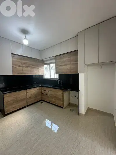 Hot deal apartment for sale in zouk mosbeh