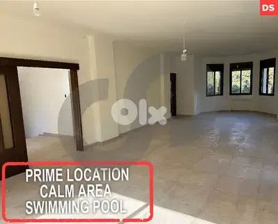 prime location, swimming pool, saida,Majdlyun/مجدليون REF#DS127097