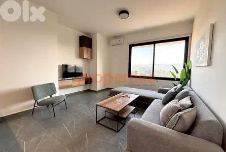 Studio I Apartment for rent in Broummana – CPSK35