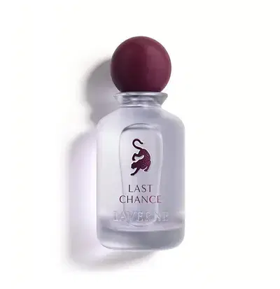 LAVERNE Last Chance  Lily of the Valley 100 ml