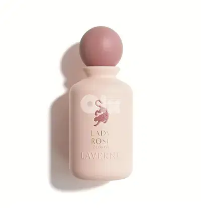 LAVERNE Lady Rose Bloom  Bulgarian Rose 100ml