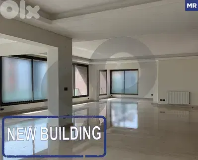 Prime location, new building, beirut, ramlet el bayda REF#MR127139