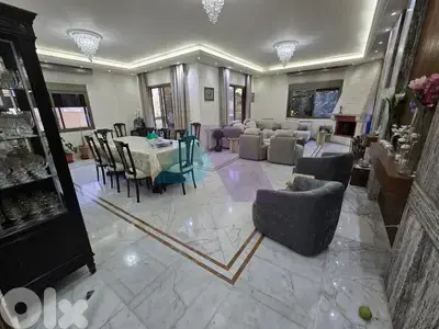 3 bedroom apartment 4sale in Baabda - شقة للبيع في بعبدا