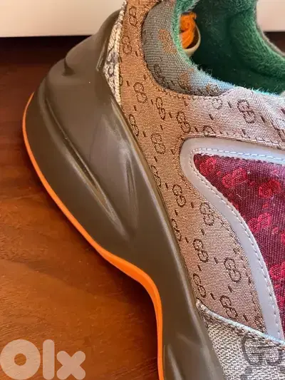 Gucci Rhyton