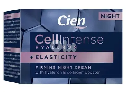 CIEN Cell Intense + hyaluron+ collagen booster/ 4$ deljvery