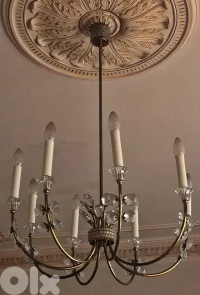 chandelier