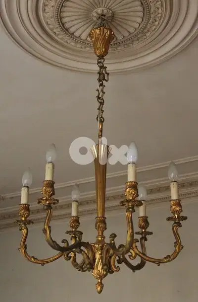 chandelier ثريا